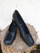 HÖGL Pumps Halbschuhe