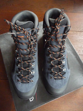 Lowa Vigo GTX Mid Herren    #NEU#    Wanderschuhe Gore-Tex Gr. 46