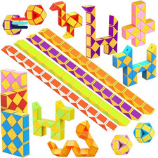 Magische Schlange Würfel |