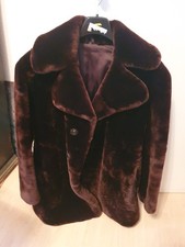 Nerz Echtfell Jacke Damen