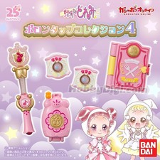 Ojamajo Doremi Poron Tap