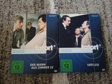 Tatort Essen DVD - Spätlese