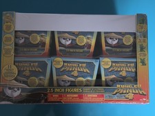 Dreamworks Kung Fu Panda 4