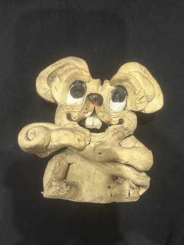 Hindt kunst keramik maus - hindt,
