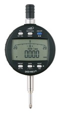 Helios Preisser Digital-Messuhr IP42 12,5 mm / 0,001 mm - 1734502