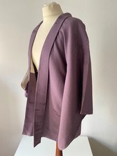 Japanische Haori Jacke 100%
