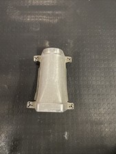 1J0804275A /VW Golf 4  TDI/ASZ/Variant Hitzeschild/Hitzschutz/Auspuff/top