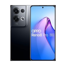 Oppo Reno8 Pro 5G Smartphone