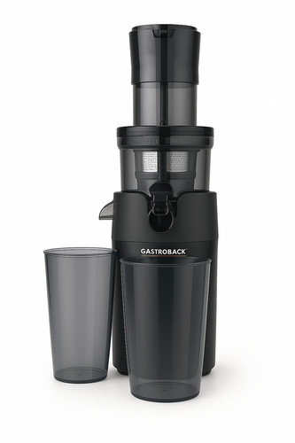 Gastroback 40146 slow - gastroback,