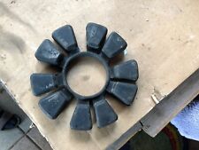 Hercules Sachs K50 Supra4GP Dämpfergummi für Hinterrad Original