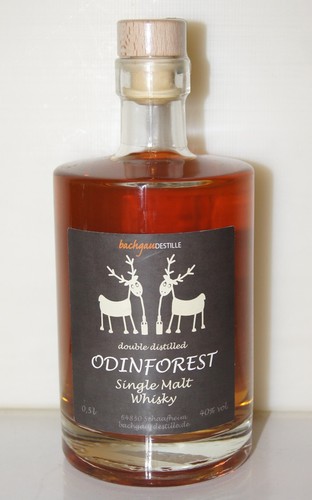 Odinforest double - 40%,