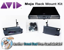 Avid Mojo DX Rack Mount Kit