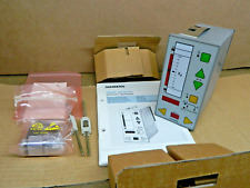 Siemens Sipart DR20S / 6DR2001-1  Neu / New Prozessregler Kompaktregler
