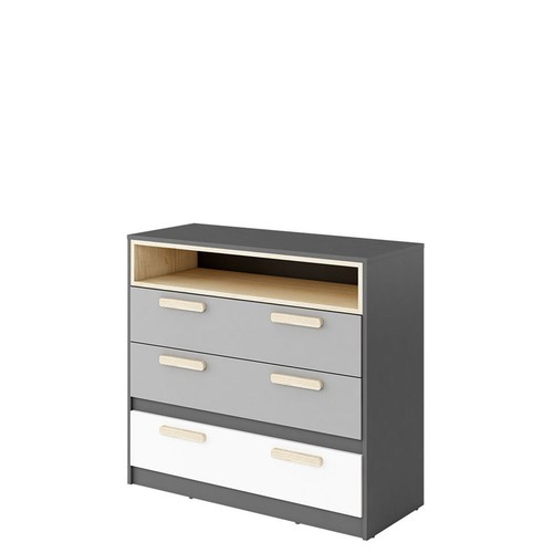 Kommode pok highboard - pok, po-08