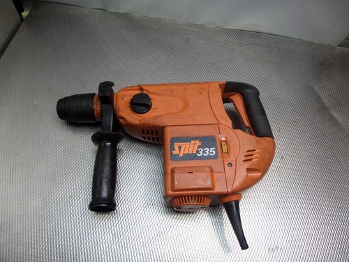 Spit 335 abbruchhammer - 335,