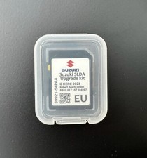 Navigationskarte - SD