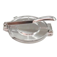 Tortilla Maker manuell Küchenwerkzeug Tortillapresse aus Aluminium Multifunktion