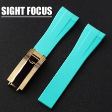 20mm Kautschuk Armband für