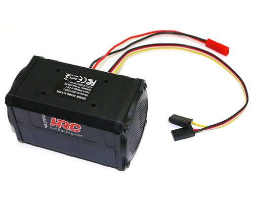 Hrc racing motor sound - racing, system