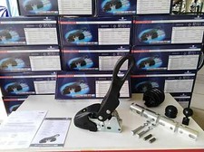 Antischlingerkupplung Winterhoff WS 3000 Wohnwagen/Pferdeanhänger/Trailer