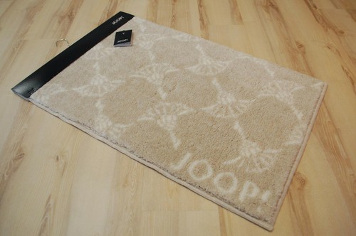 Joop badematte badteppich new - joop!,