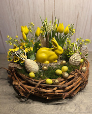 Ostergesteck “Sonnenschein