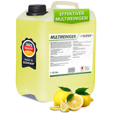 Flotex Multireiniger