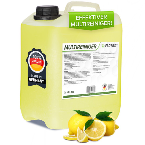 Flotex multireiniger - flotex,