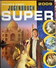 Reader's Digest  Jugendbuch