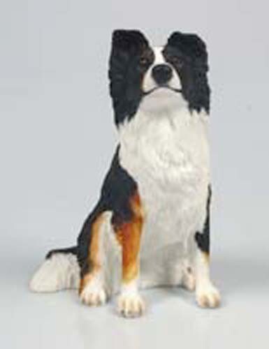 Border collie hund hundefigur - hund,