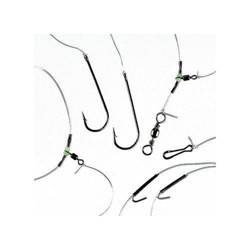 Fladen surf rig clip - fladen, gr