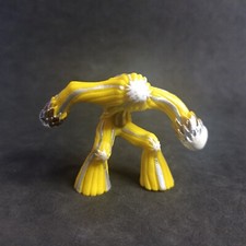 Gormiti Dritte Serie _ Volk