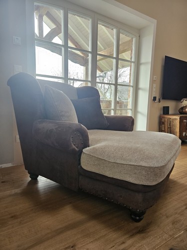 Ohrensessel chalet cottage - ohrensessel,