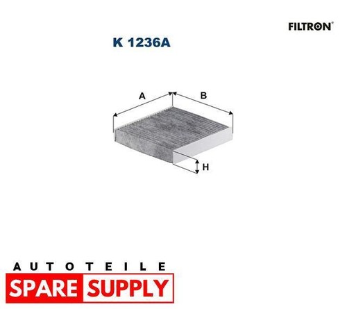 Filter innenraumluft für - innenraumluft,