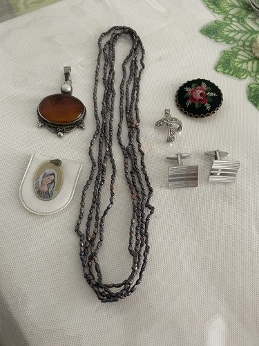 Konvolut vintage und moderner - konvolut,