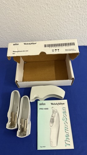 Welchallyn pro 4000 - welchallyn,