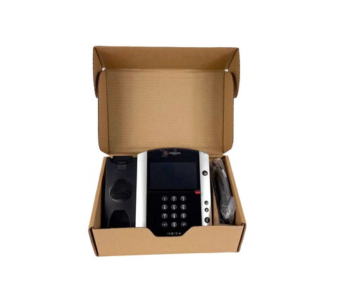 Polycom vvx601 2200 48600 019 - vvx601, 2200-48600-019