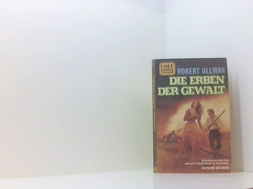 Die erben der - erben,
