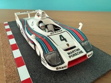 Porsche 936  Slotcar 1:24