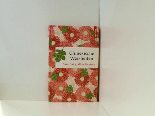 Chinesische weisheiten vom - chinesische,