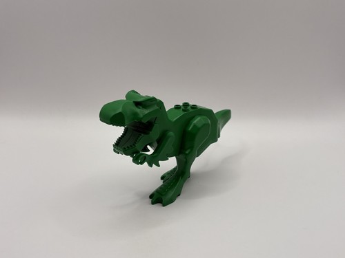 Lego figur minifigur dino - figur,