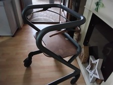 Stubenrollator