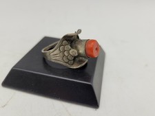 Alter antiker Silber