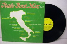12" ITALO BOOT MIX (VOL.7)