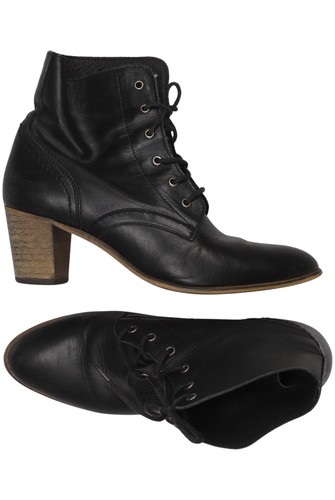 Mustang stiefelette damen - stiefelette,