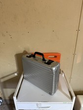 ✨RIMOWA✨ Aktenkoffer Alu