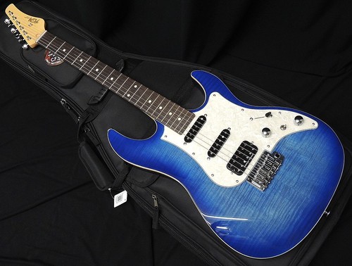 Electric guitar fgn fujigen - guitar,