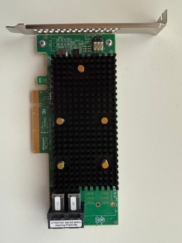 Lsi broadcom avago - lsi,