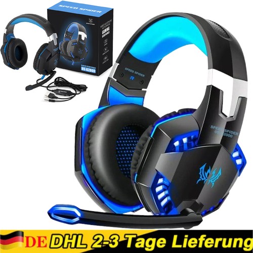 Gaming headset - gaming,