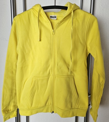Kapuzen sweatjacke damen - kapuzen,